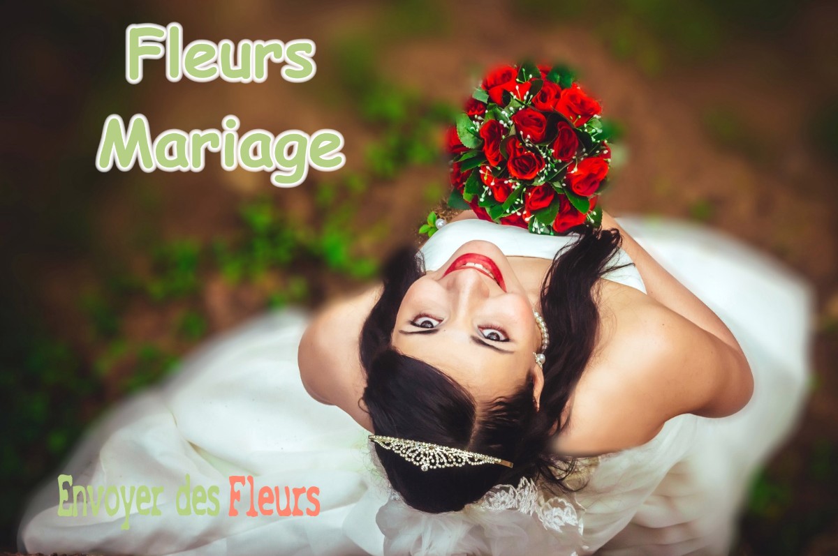 lIVRAISON FLEURS MARIAGE à LA-FAUTE-SUR-MER